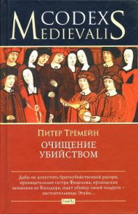 Очищение убийством - Тримейн Питер (хорошие книги бесплатные полностью .TXT) 📗