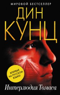 Интерлюдия Томаса - Кунц Дин Рей (лучшие бесплатные книги .TXT) 📗