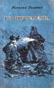 Не открывая лица - Далекий Николай Александрович (книги онлайн без регистрации .TXT) 📗