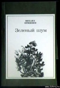 Этажи леса - Пришвин Михаил Михайлович (библиотека книг .txt) 📗