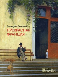 Прекрасная Франция - Савицкий Станислав (книги серия книги читать бесплатно полностью .TXT) 📗