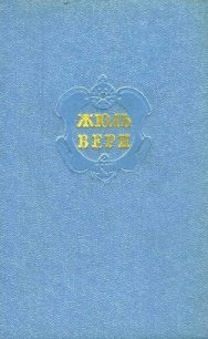 Собрание сочинений в 12 т. T. 8 - Верн Жюль Габриэль (читаем книги онлайн .TXT) 📗