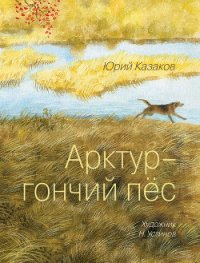 Арктур – гончий пес (сборник) - Казаков Юрий Павлович (книги бесплатно без онлайн .txt) 📗