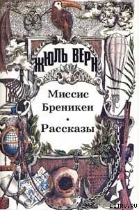 Миссис Брэникен [Миссис Бреникен] - Верн Жюль Габриэль (читать полные книги онлайн бесплатно .TXT) 📗