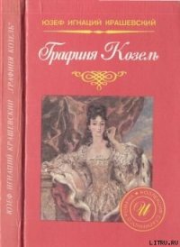 Графиня Козель - Крашевский Юзеф Игнаций (книги читать бесплатно без регистрации полные .txt) 📗