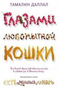 Глазами любопытной кошки - Даллал Тамалин (читать книги онлайн без сокращений .TXT) 📗