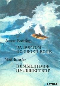 Немыслимое путешествие - Блайт Чэй (книги серии онлайн .txt) 📗