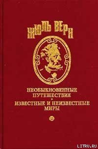 Десять часов на охоте - Верн Жюль Габриэль (электронные книги без регистрации .TXT) 📗