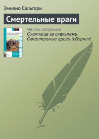 На Дальнем Западе. Охотница за скальпами. Смертельные враги - Сальгари Эмилио (читаем полную версию книг бесплатно txt) 📗