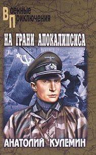 На грани апокалипсиса - Кулемин Анатолий Владимирович (электронная книга TXT) 📗