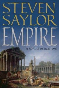 Empire - Saylor Steven (книги без сокращений TXT) 📗