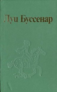 Проводник - Буссенар Луи Анри (книги бесплатно без онлайн txt) 📗