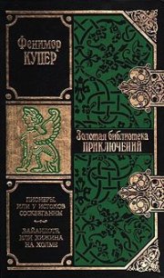 Пионеры, или У истоков Сосквеганны (др. изд.) - Купер Джеймс Фенимор (читать полные книги онлайн бесплатно .TXT) 📗