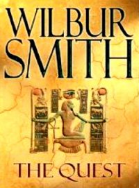 The Quest - Smith Wilbur (читаем книги онлайн бесплатно TXT) 📗