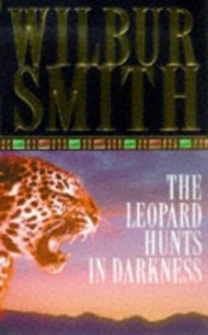 Leopard Hunts in Darkness - Smith Wilbur (бесплатные полные книги .txt) 📗