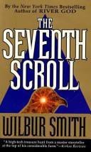 The Seventh Scroll - Smith Wilbur (бесплатные полные книги .TXT) 📗