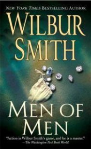 Men of Men - Smith Wilbur (онлайн книга без txt) 📗