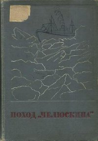 Сборник Поход «Челюскина» - Коллектив авторов (электронная книга TXT) 📗