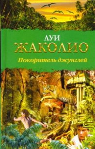 В трущобах Индии - Жаколио Луи (электронную книгу бесплатно без регистрации TXT) 📗