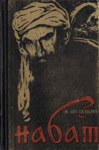 Набат. Книга вторая. Агатовый перстень - Шевердин Михаил Иванович (книги серия книги читать бесплатно полностью .TXT) 📗