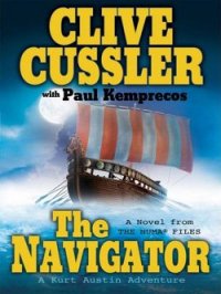 The Navigator - Cussler Clive (прочитать книгу txt) 📗