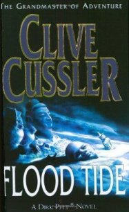 Flood Tide - Cussler Clive (читать книги без txt) 📗