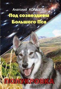 Полукровка - Кольцов Анатолий (книги без регистрации бесплатно полностью сокращений txt) 📗