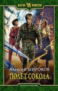 Полет Сокола (СИ) - Алексей Широков (читать книги онлайн txt) 📗