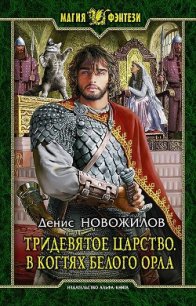 Тридевятое царство. В когтях белого орла - Новожилов Денис (читать книгу онлайн бесплатно без .txt) 📗