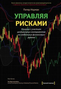 Управляя рисками - Антонова Ольга (читать книги онлайн полные версии .TXT) 📗