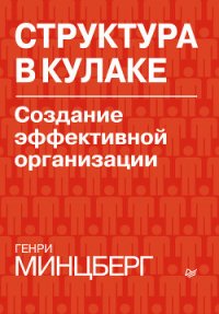 Структура в кулаке: создание эффективной организации - Раевская Д. (читаем полную версию книг бесплатно txt) 📗