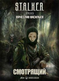 Смотрящий - Васильев Вячеслав Васильевич (электронная книга .TXT) 📗