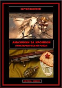 Амазонки за кромкой (СИ) - Шемякин Сергей Анатольевич (читаем бесплатно книги полностью txt) 📗