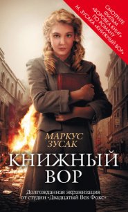 Книжный вор - Мезин Николай (читать книги бесплатно полные версии txt) 📗