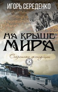 На крыше мира - Середенко Игорь Анатольевич (книги полностью бесплатно txt) 📗