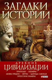 Древние цивилизации - Ермановская Анна Эдуардовна (книги без регистрации бесплатно полностью сокращений txt) 📗