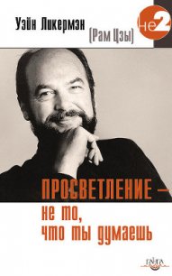 Просветление – не то, что ты думаешь - Горина Наталья (книги бесплатно без .txt) 📗