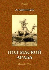 Под маской араба - Клиппель Эрнст (читать книги онлайн полные версии .txt) 📗