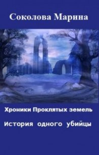 Хроники Проклятых земель. История одного убийцы (СИ) - Соколова Марина Александровна (книги онлайн полные версии бесплатно .TXT) 📗