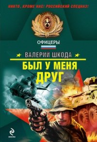 Был у меня друг - Шкода Валерий Владимирович (читать книгу онлайн бесплатно полностью без регистрации .TXT) 📗