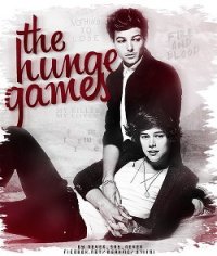 The Hunger Games (СИ) - "never_say_never" (смотреть онлайн бесплатно книга .TXT) 📗