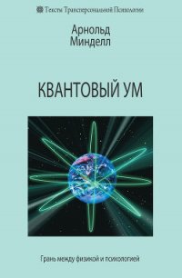 Квантовый ум. Грань между физикой и психологией - Минделл Арнольд (читать книги онлайн бесплатно без сокращение бесплатно .txt) 📗