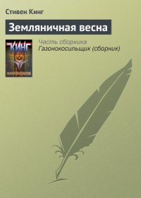 Английский язык со Стивеном Кингом "Земляничная весна" - Кинг Стивен (читаем книги онлайн без регистрации .txt) 📗