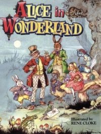 Alice's adventures in Wonderland - Carroll Lewis (читать книги онлайн полные версии txt) 📗