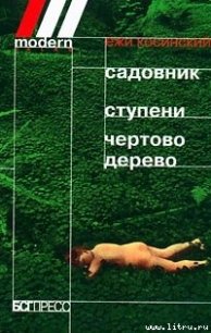 Садовник - Косински Ежи (книги серия книги читать бесплатно полностью .txt) 📗