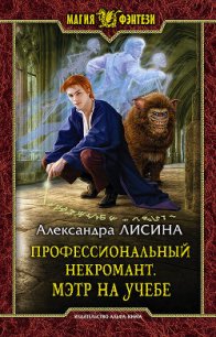 Мэтр на учебе - Лисина Александра (читать книги бесплатно полностью без регистрации .TXT) 📗