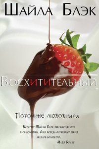 Восхитительный (ЛП) - Брэдли Шелли (электронная книга .txt) 📗