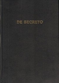 De Secreto / О Секрете - Фурсов Андрей Ильич (читать книги онлайн без сокращений TXT) 📗
