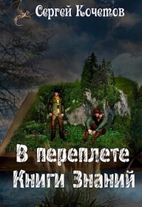 В переплете Книги Знаний (СИ) - Кочетов Сергей (читать книги бесплатно полностью без регистрации сокращений .txt) 📗