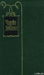 Американские заметки - Диккенс Чарльз (книги бесплатно без регистрации txt) 📗